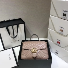 Gucci Top Handle Bags